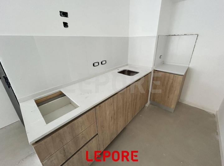 Departamento · 40m² · 1 Ambiente