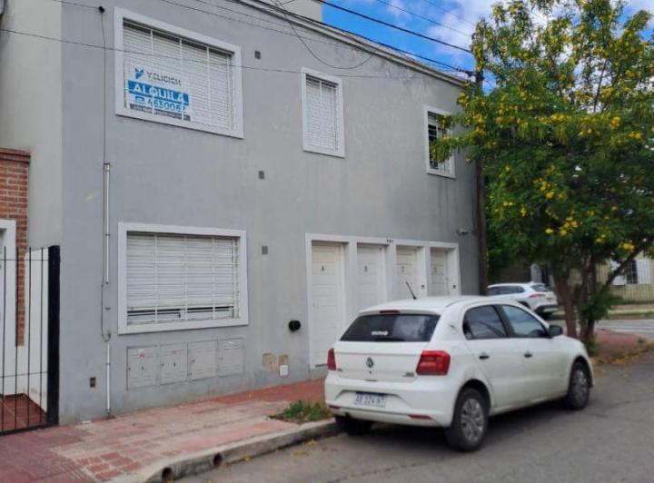 Departamento · 40m² · 1 Ambiente