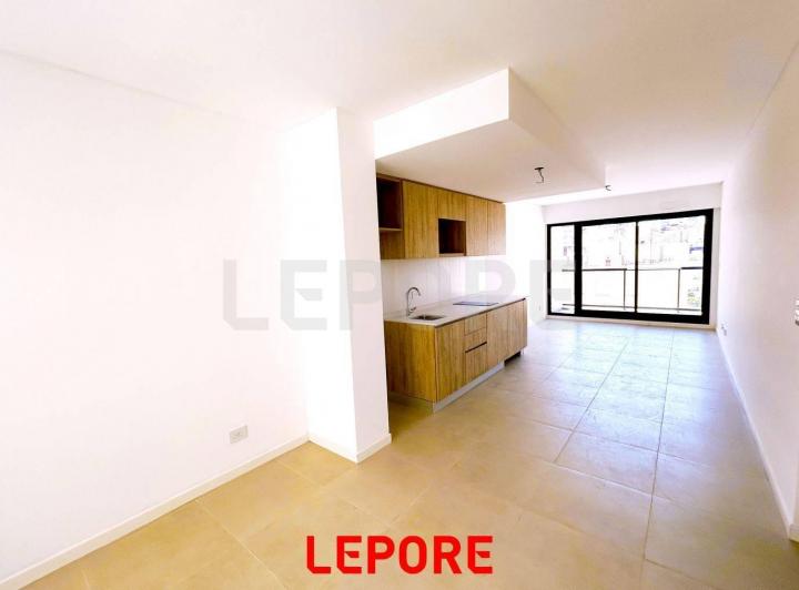 Departamento · 43m² · 2 Ambientes