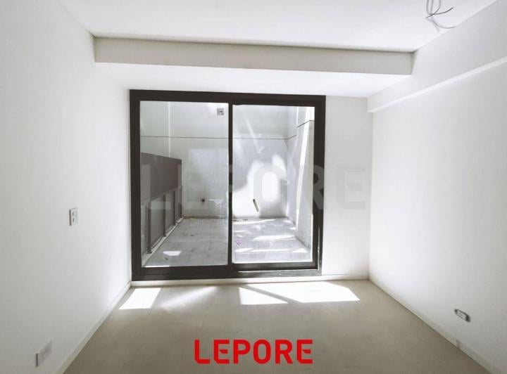 Departamento · 46m² · 1 Ambiente