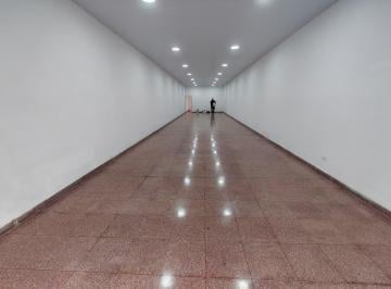 Local comercial · 125m² · 1 Ambiente · Local en Alquiler Sobre Peron en San Miguel