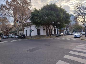 FRC-FRC-8479_2 · Jufre 900 Villa Crespo Doble Lote U$650.000