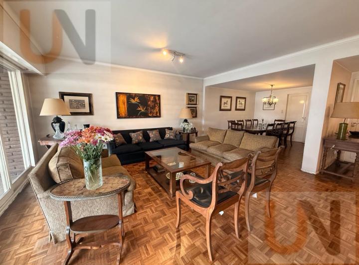 Departamento · 173m² · 7 Ambientes