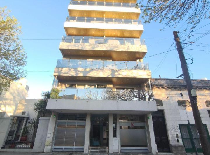 Departamento · 55m² · 3 Ambientes