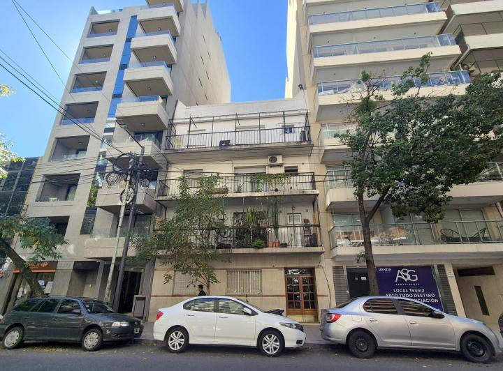 Departamento · 29m² · 2 Ambientes
