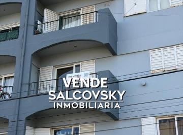 Departamento · 52m² · 3 Ambientes · Departamento en Venta 3 Ambientes Z/centro a 200 m. de La Playa!