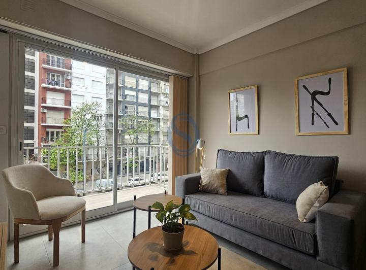 Departamento · 75m² · 3 Ambientes