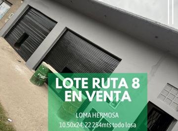Depósito , Tres de Febrero · Venta Deposito Galpon Loma Hermosa