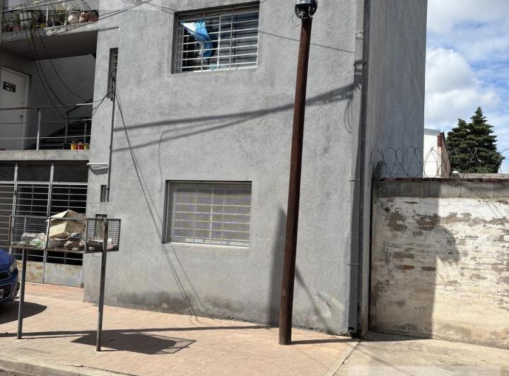 Departamento · 45m² · 2 Ambientes