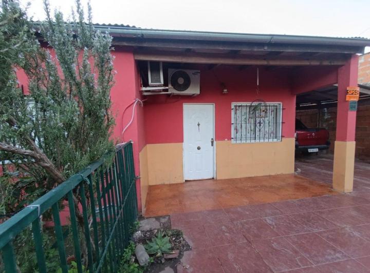 Casa · 70m² · 3 Ambientes