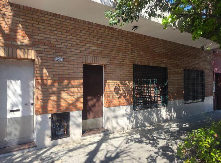 Casa · 130m² · 3 Ambientes