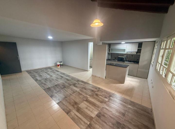 Casa · 131m² · 5 Ambientes