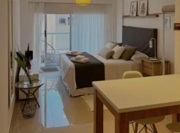 Departamento · 35m² · 1 Ambiente · Departamento Monoambiente en Venta