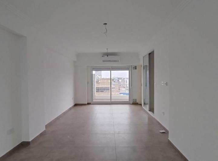 Departamento · 30m² · 1 Ambiente