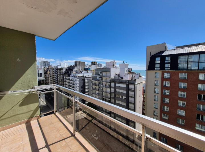 Departamento · 39m² · 2 Ambientes