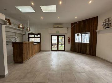 Oficina comercial · 60m² · V Lynch Alquiler Oficina