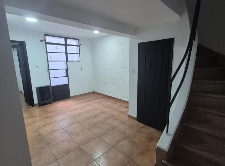 Departamento · 40m² · 2 Ambientes