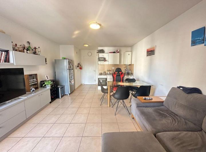 Departamento · 36m² · 2 Ambientes