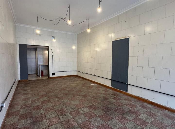 Local comercial · 40m²