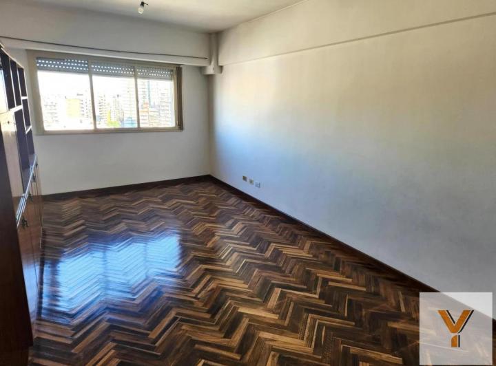 Departamento · 80m² · 3 Ambientes