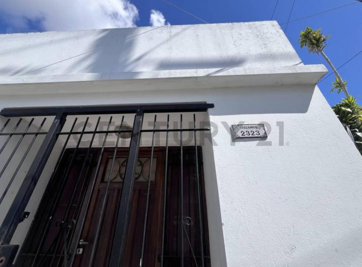 Casa · 131m² · 6 Ambientes