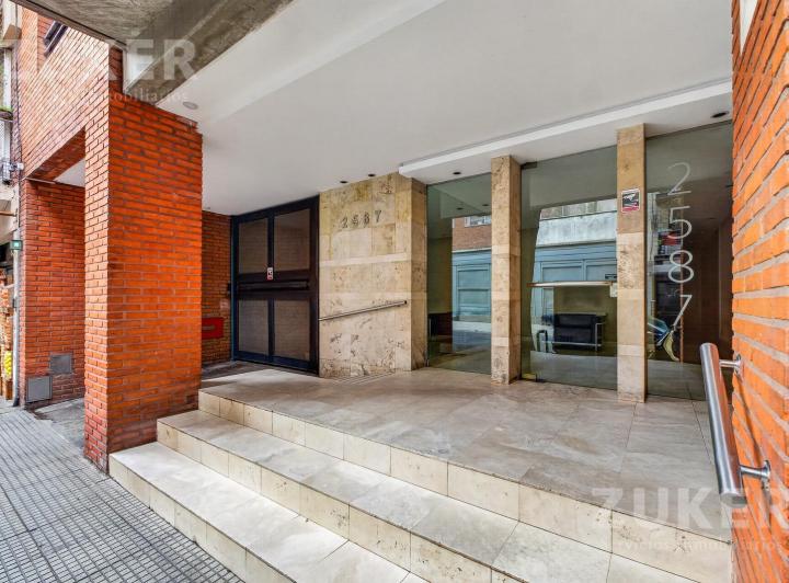 Departamento · 60m² · 3 Ambientes