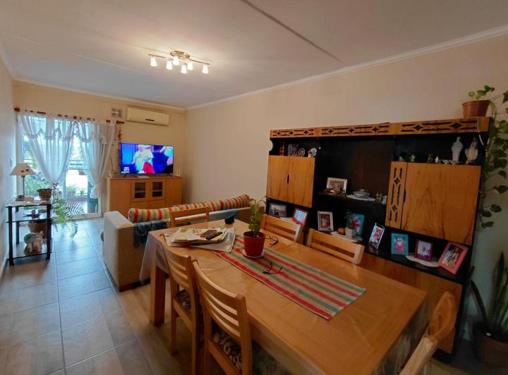 Departamento · 86m² · 4 Ambientes