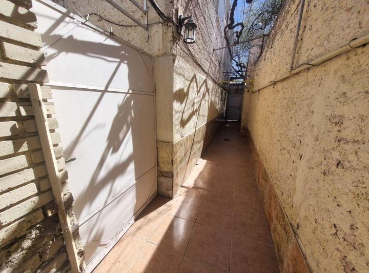 Departamento · 40m² · 3 Ambientes