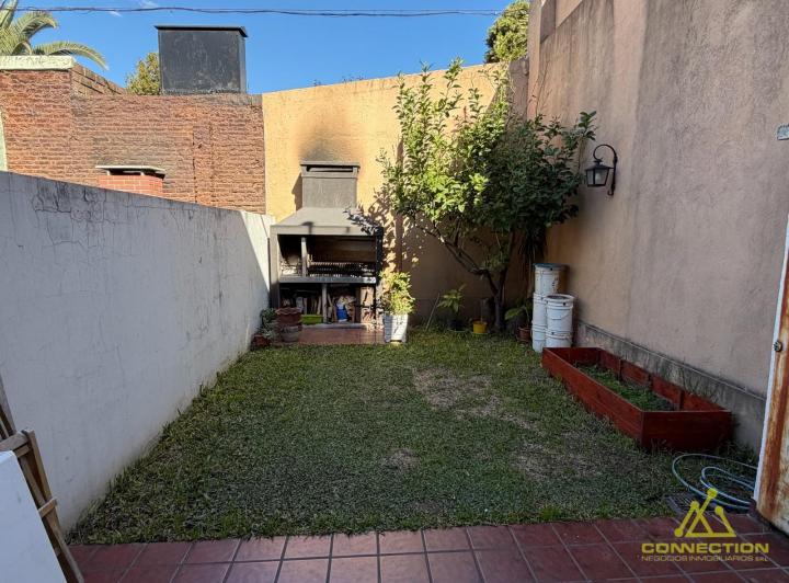 PH · 70m² · 3 Ambientes · 1 Cochera