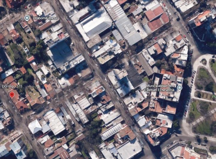 Local comercial · 400m²