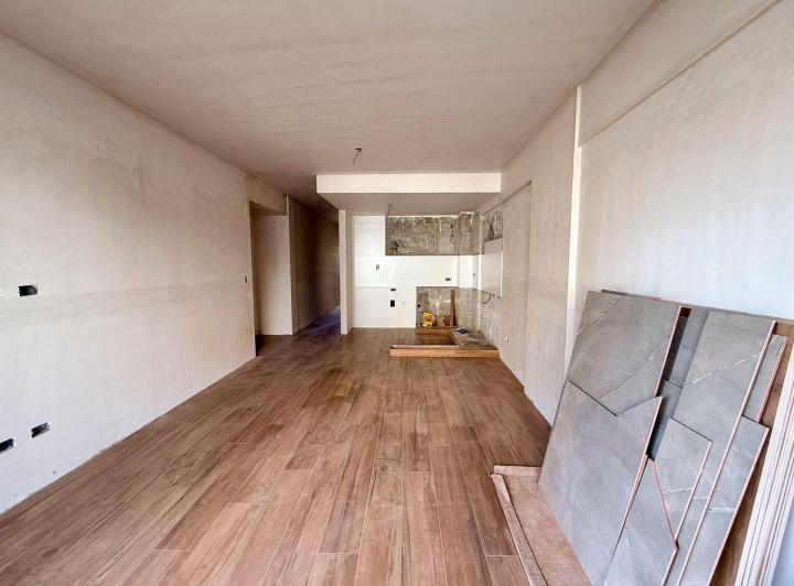 Departamento · 49m² · 2 Ambientes