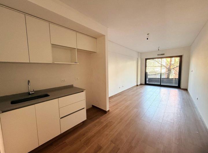 Departamento · 49m² · 2 Ambientes