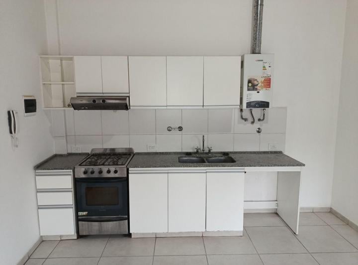 PH · 40m² · 2 Ambientes