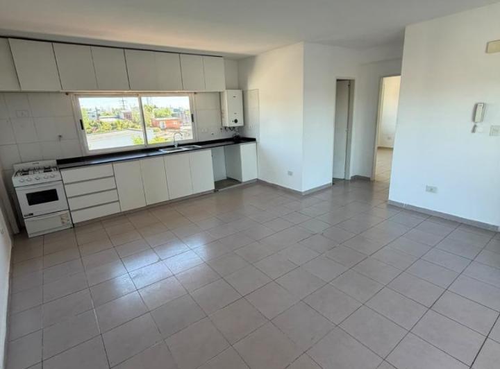 Departamento · 50m² · 2 Ambientes