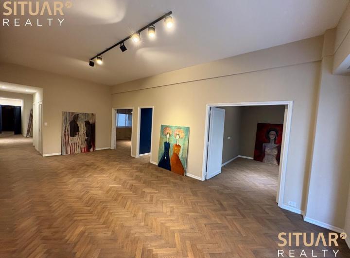 Departamento · 190m² · 5 Ambientes