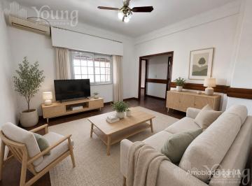 Departamento · 52m² · 3 Ambientes · Venta Departamento 3 Ambientes con Terraza en Sarandí
