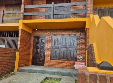 Casa · 107m² · 4 Ambientes · Casa en Temporal - 3 Dorm. 2 Baños - 107 m - San Bernardo del Tuyu