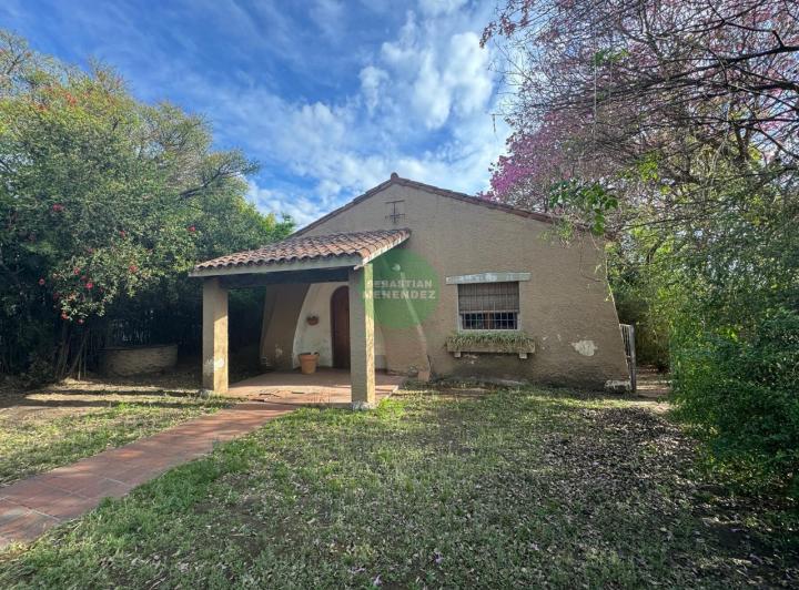 Casa · 229m² · 7 Ambientes · 1 Cochera