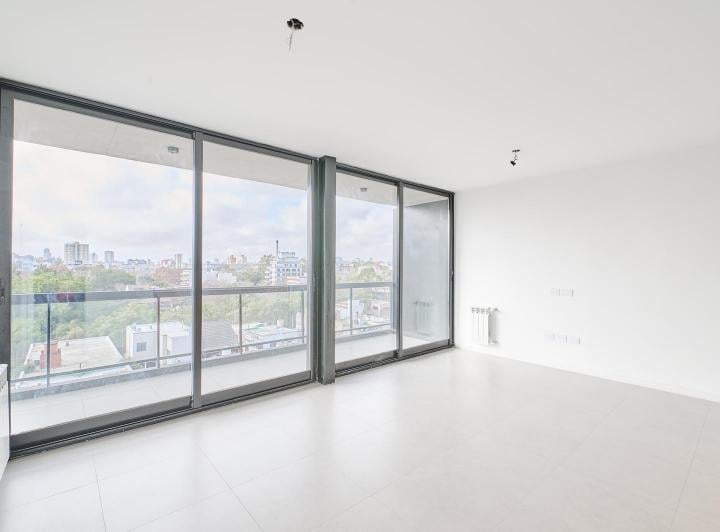 Departamento · 49m² · 2 Ambientes