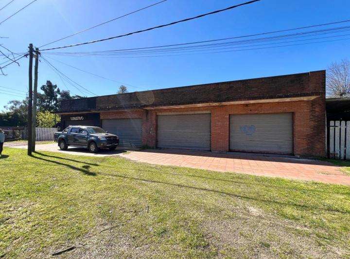 Terreno · 875m²