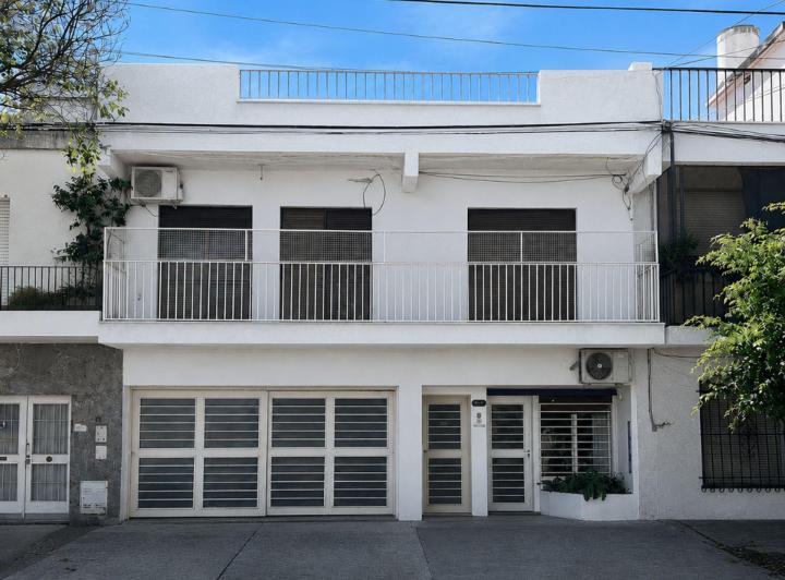 PH · 79m² · 3 Ambientes · 1 Cochera