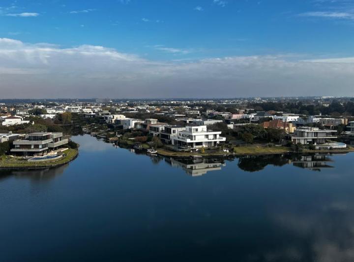 Departamento · 38m² · 2 Ambientes · 1 Cochera