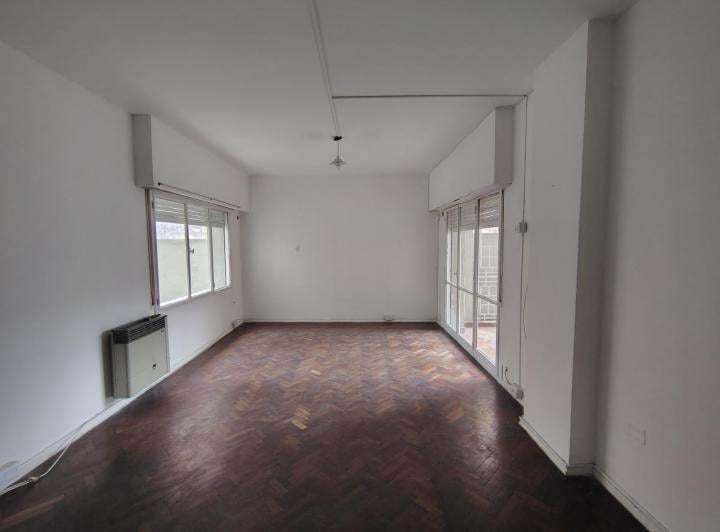 Departamento · 125m² · 2 Dormitorios