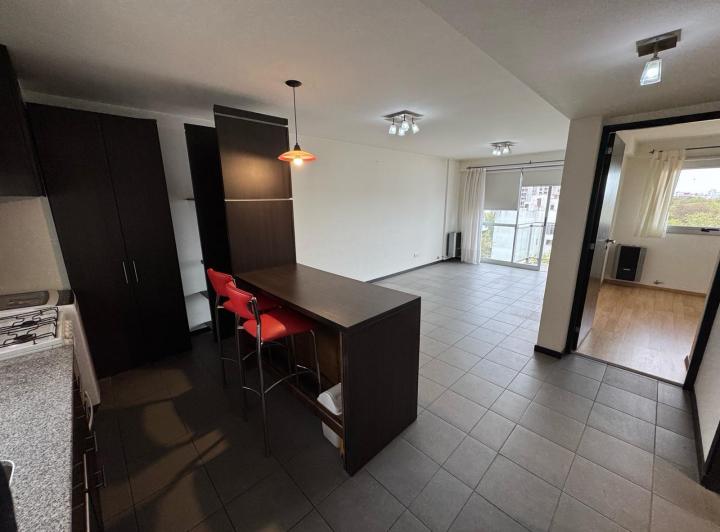 Departamento · 45m² · 2 Ambientes