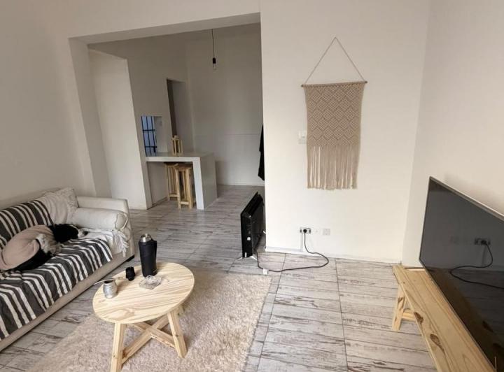 Departamento · 40m² · 2 Ambientes