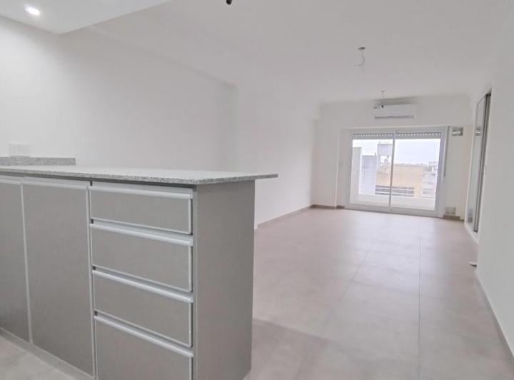 Departamento · 30m² · 1 Ambiente