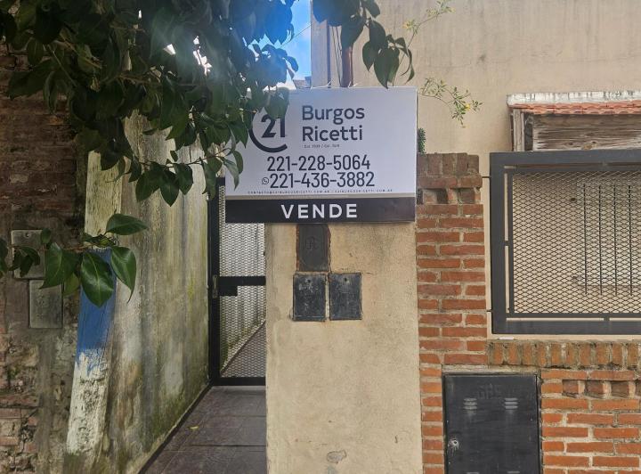PH · 70m² · 4 Ambientes