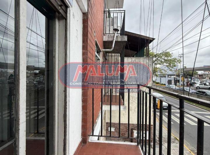 Departamento · 32m² · 2 Ambientes
