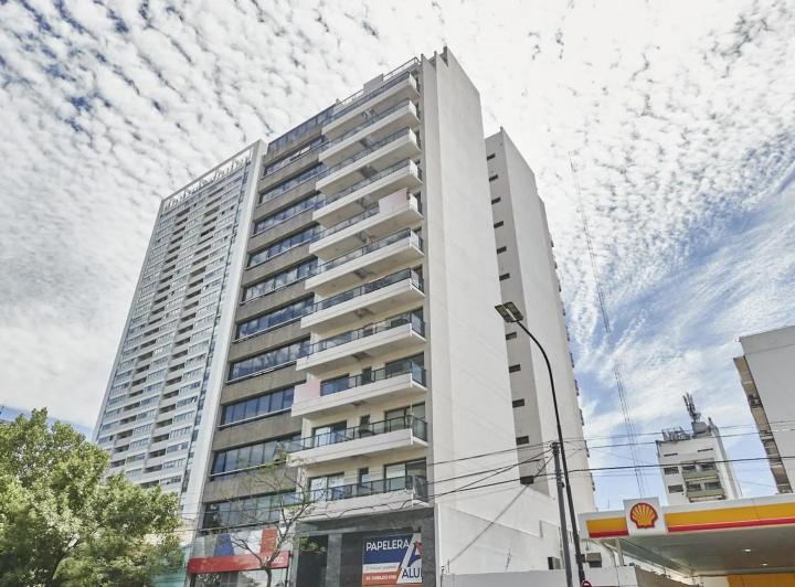 Departamento · 35m² · 1 Ambiente