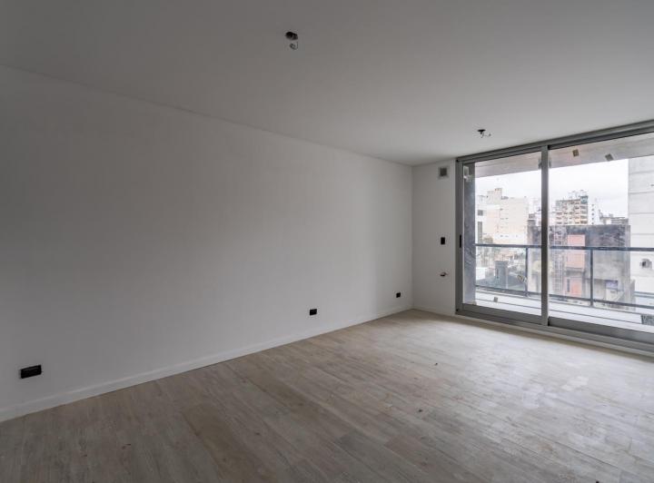 Departamento · 96m² · 4 Ambientes · 1 Cochera